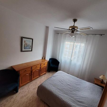 Apartament Dudek Torrevieja Exteriör bild
