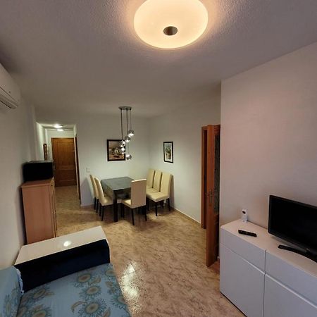 Apartament Dudek Torrevieja Exteriör bild