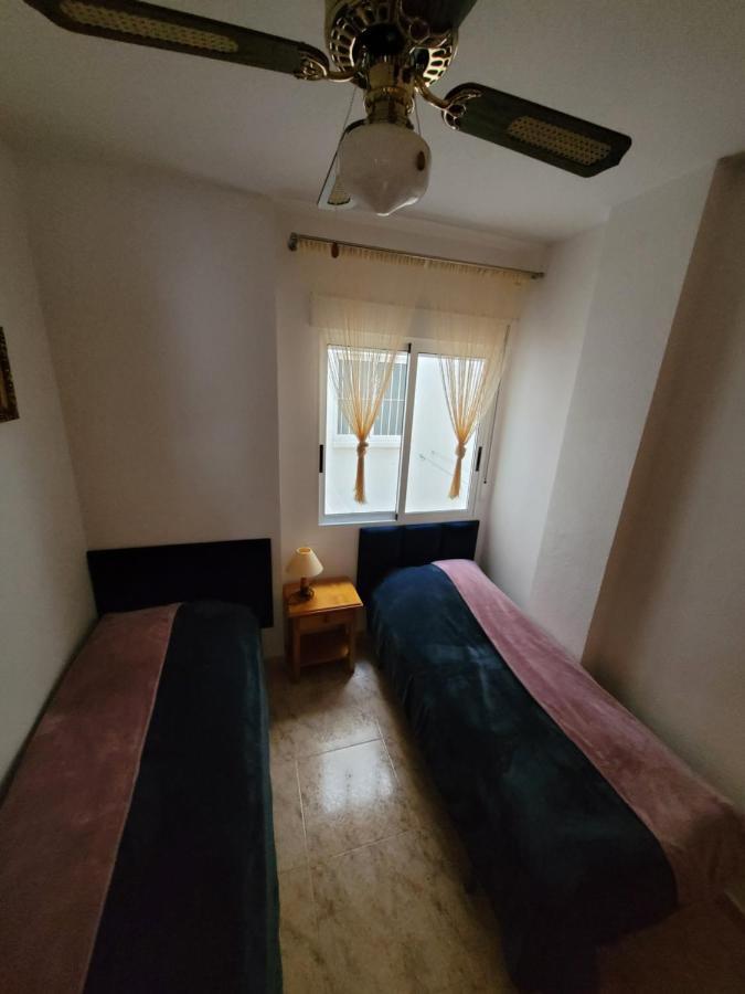 Apartament Dudek Torrevieja Exteriör bild