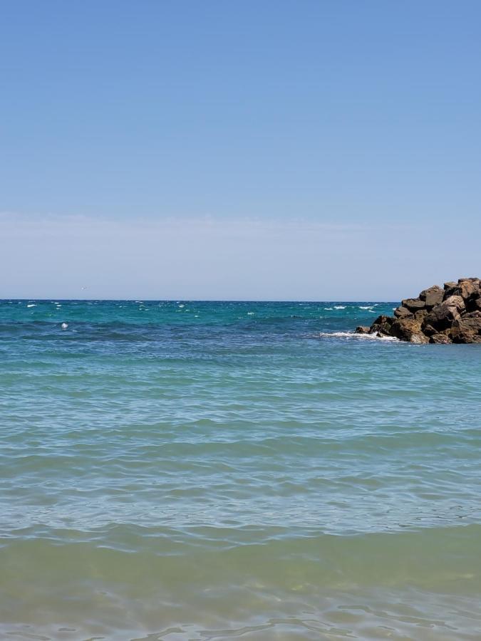 Apartament Dudek Torrevieja Exteriör bild