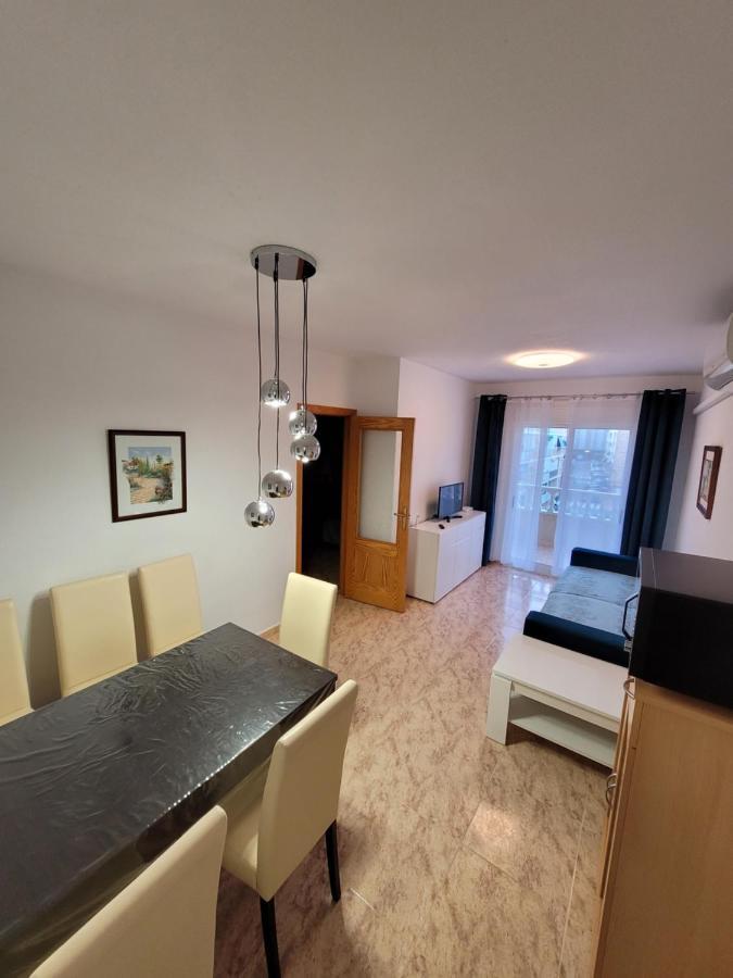 Apartament Dudek Torrevieja Exteriör bild