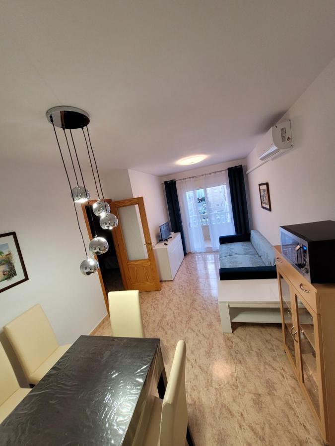 Apartament Dudek Torrevieja Exteriör bild