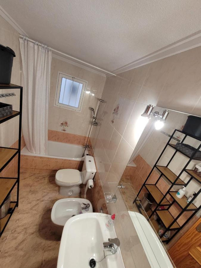Apartament Dudek Torrevieja Exteriör bild